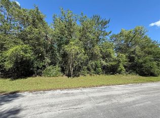 LOT 27 SW 150th Ln LOT 27, Ocala, FL 34473
