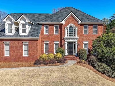 1774 Harrogate Ct, Grayson, GA, 30017