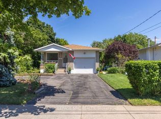 542 Lake St, Saint Catharines, ON L2N 4H8