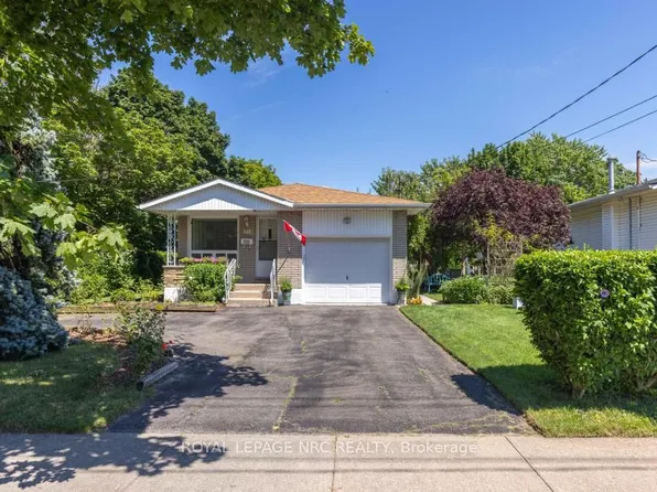 542 Lake St, Saint Catharines, ON L2N 4H8