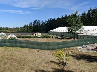 9005 Prather Rd SW, Centralia, WA 98531