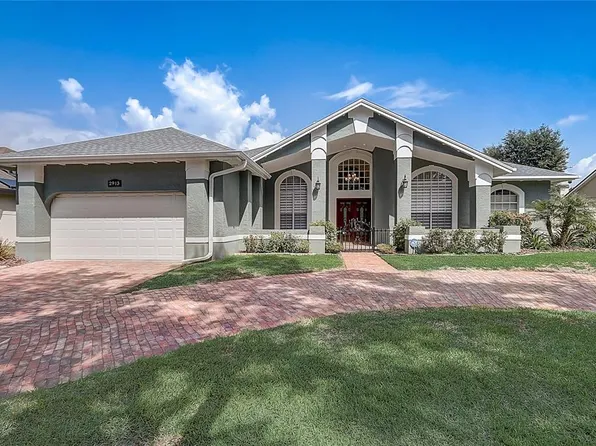 2913 Zaharias Dr, Orlando, FL 32837