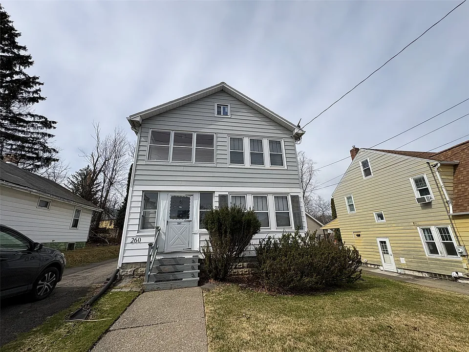 260 Ackley Ave