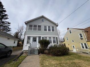 260 Ackley Ave, Johnson City, NY 13790