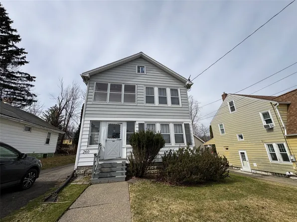 260 Ackley Ave, Johnson City, NY 13790