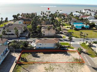 107 W Carolyn Dr, South Padre Island, TX 78597