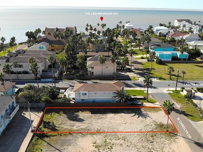 107 W Carolyn Dr, South Padre Island, TX, 78597