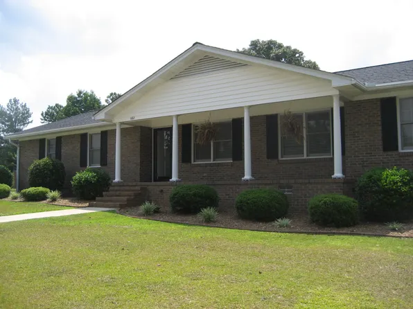 1162 Crosshill Ln, Newberry, SC 29108