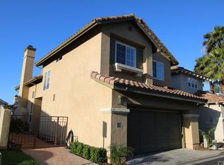 18 Via Caseta, Rancho Santa Margarita, CA 92688