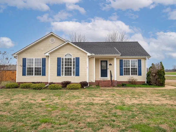 110 Kitty Meyer Ln, Loretto, TN 38469