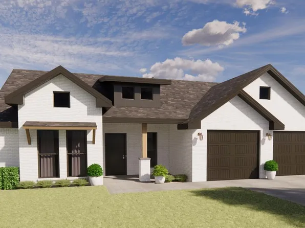 9300 Lexford Dr, Amarillo, TX 79119