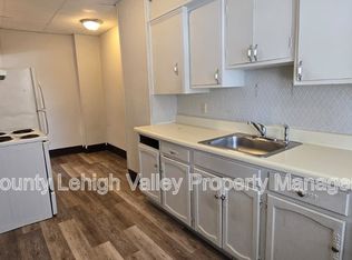 708 Linden St, Bethlehem, PA 18018