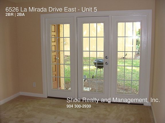 3rd image of 6526 E La Mirada Dr #5