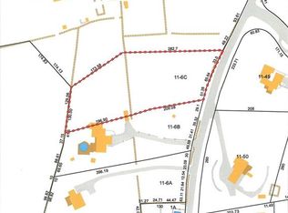 54 Boombridge Rd, Westerly, RI 02891