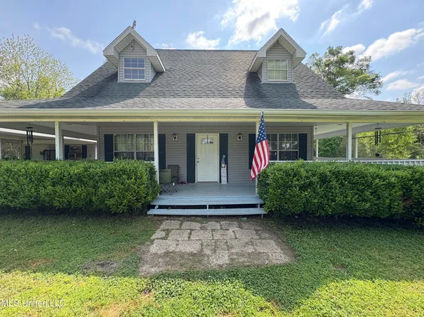 20048 Borzik Rd, Saucier, MS 39574