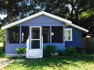 2513 W Fig St, Tampa, FL 33609