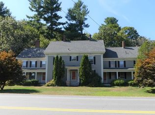 35 Mammoth Rd #B, Pelham, NH 03076