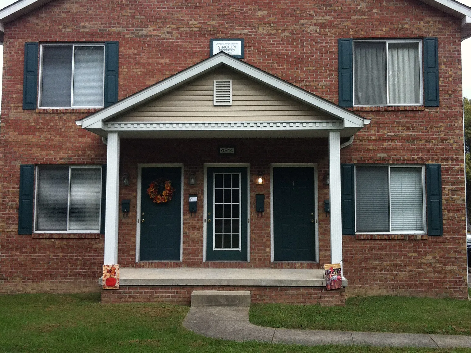 1 bed, 850 sqft, $700 — Photo 1