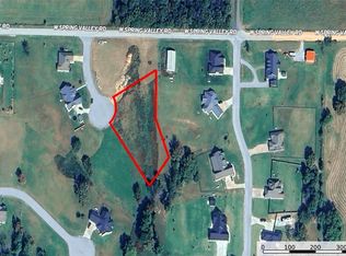 0 Dewdrop Ln #25, Gravette, AR 72736