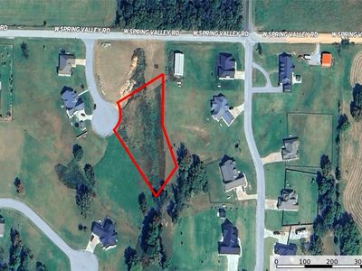 0 Dewdrop Ln #25, Gravette, AR, 72736