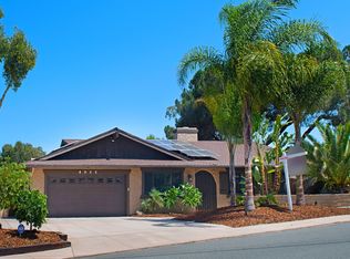 4922 New Ranch Rd, El Cajon, CA 92020