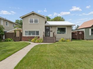 1136 5th Ave E, Kalispell, MT 59901