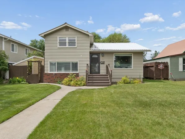 1136 5th Ave E, Kalispell, MT 59901