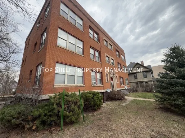 2419 Cottage Grove Ave, Des Moines, IA