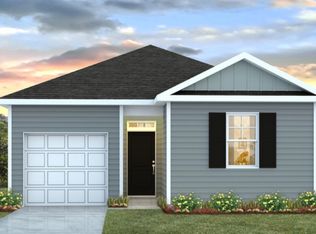 SULLIVAN Plan, Rivers Reach, Yemassee, SC 29945