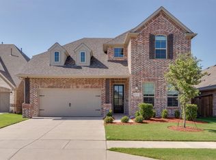 613 Rawlins Ln, Fort Worth, TX 76131