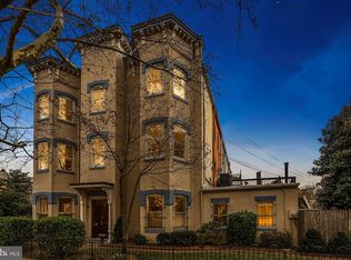 1300 Q St NW, Washington, DC 20009