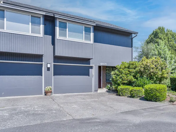 6935 NE 15th Ave, Portland, OR 97211