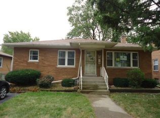 757 E 154th St, South Holland, IL 60473