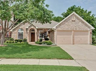 2500 Pheasant Run Dr, McKinney, TX 75072