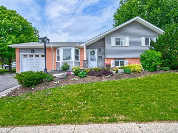 399 Grand River Blvd, Kitchener, ON N2A 3J2