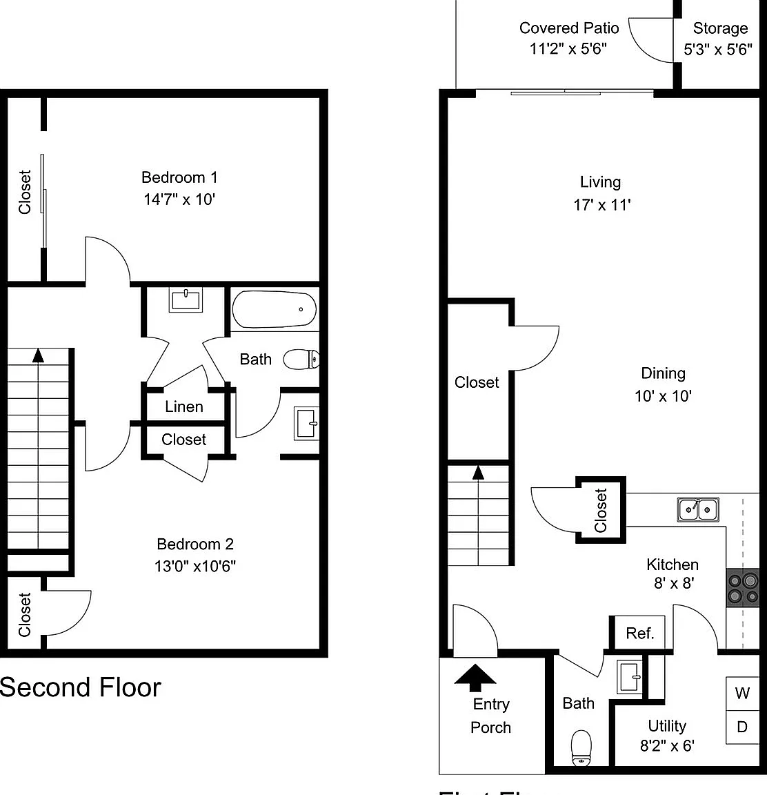 Timber Ridge Apartment Homes — Photo 1
