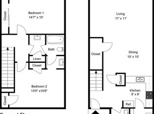 Timber Ridge Apartment Homes, Leesville, LA 71446