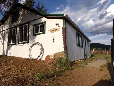 16764 County Road 126, Pine, CO, 80470