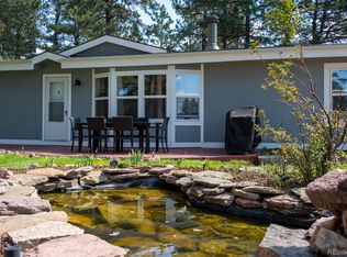 18440 Black Squirrel Rd, Colorado Springs, CO 80908