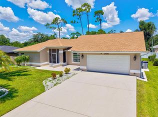 20330 Emerald Ave, Pt Charlotte, FL 33952