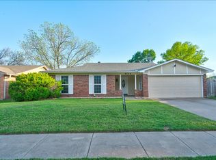6524 Blue Grass Dr, Watauga, TX 76148