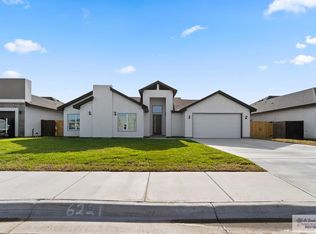 6221 King Palm Loop, Brownsville, TX 78526