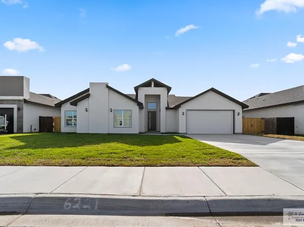 6221 King Palm Loop, Brownsville, TX 78526
