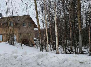 20379 E Reich Ct, Palmer, AK 99645
