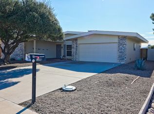 11113 W Hohokam Dr, Sun City, AZ 85373
