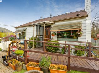 5654 N Omaha Ave, Portland, OR 97217