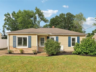 87 Robinwood Blvd, Akron, OH, 44312