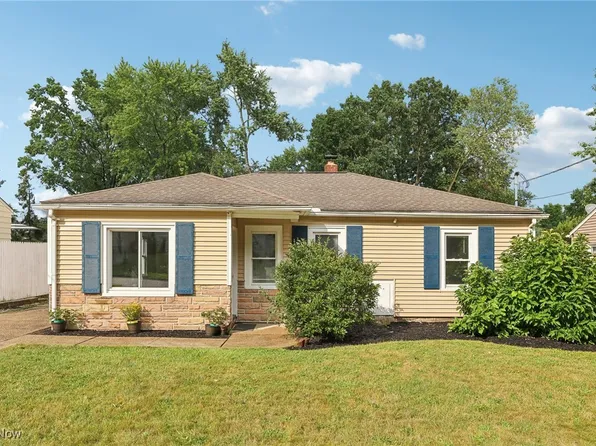 87 Robinwood Blvd, Akron, OH 44312