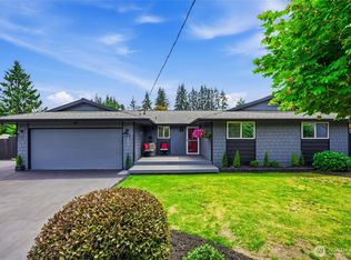 Firs Grove, Everett, WA 98208