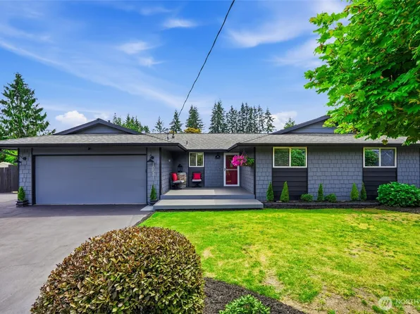 10531 25th Drive SE, Everett, WA 98208